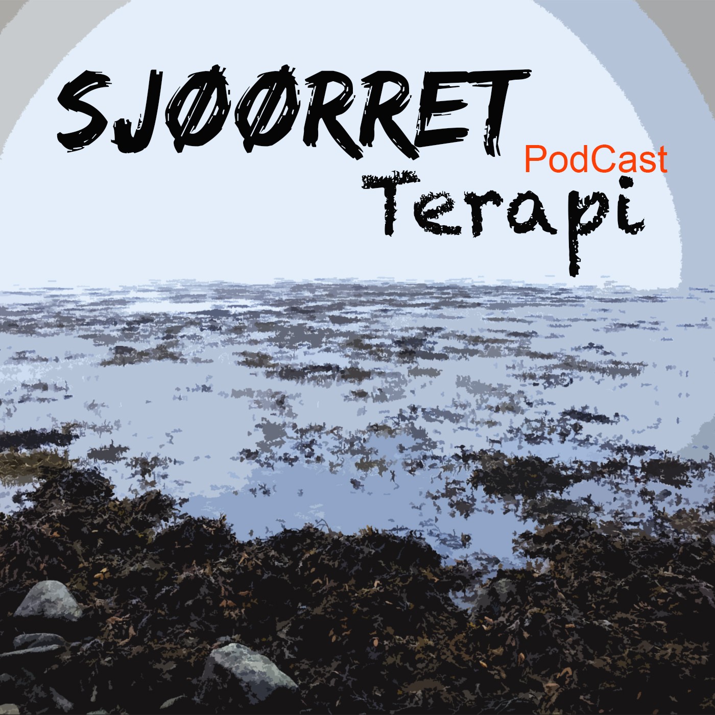 Sjøørret Terapi