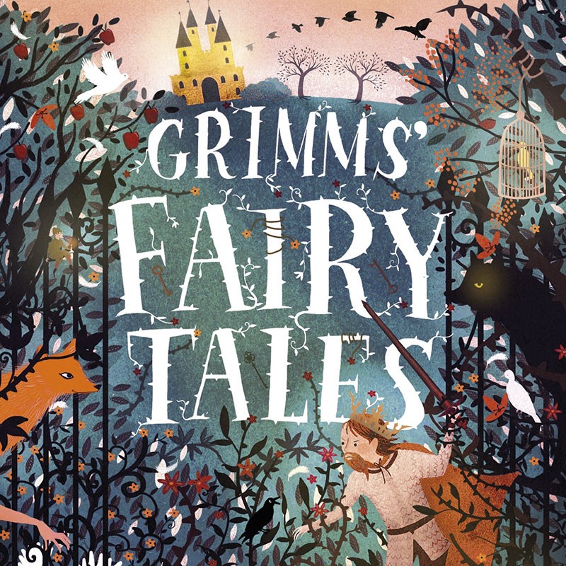 Grimms' Fairy Tales