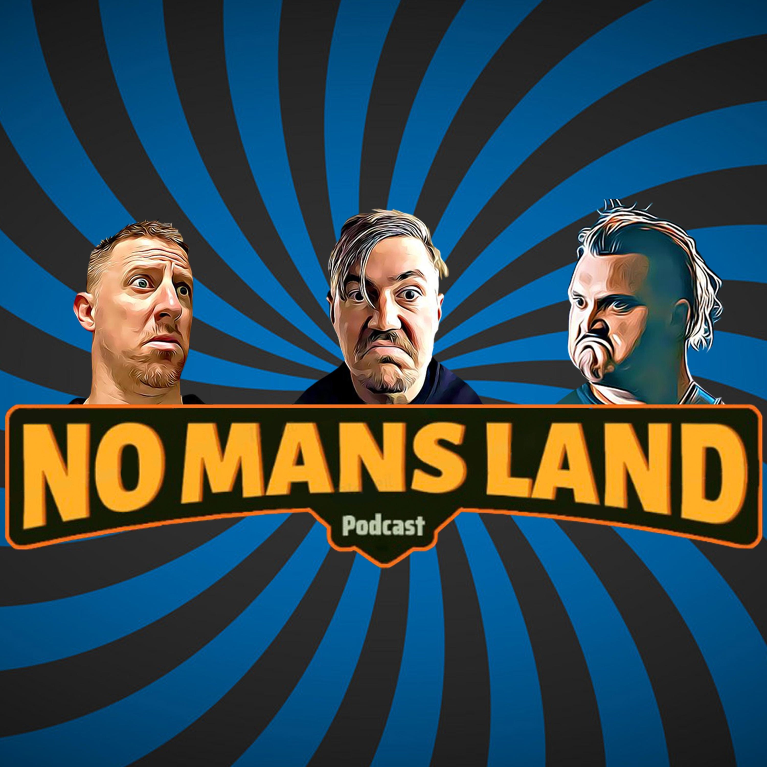 No Man's Land