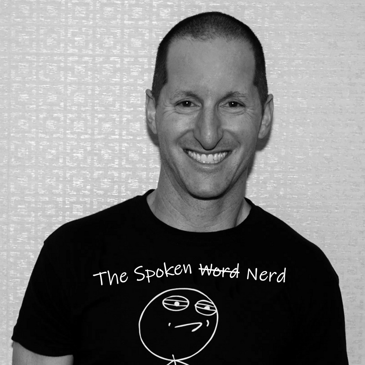 The Spoken Nerd