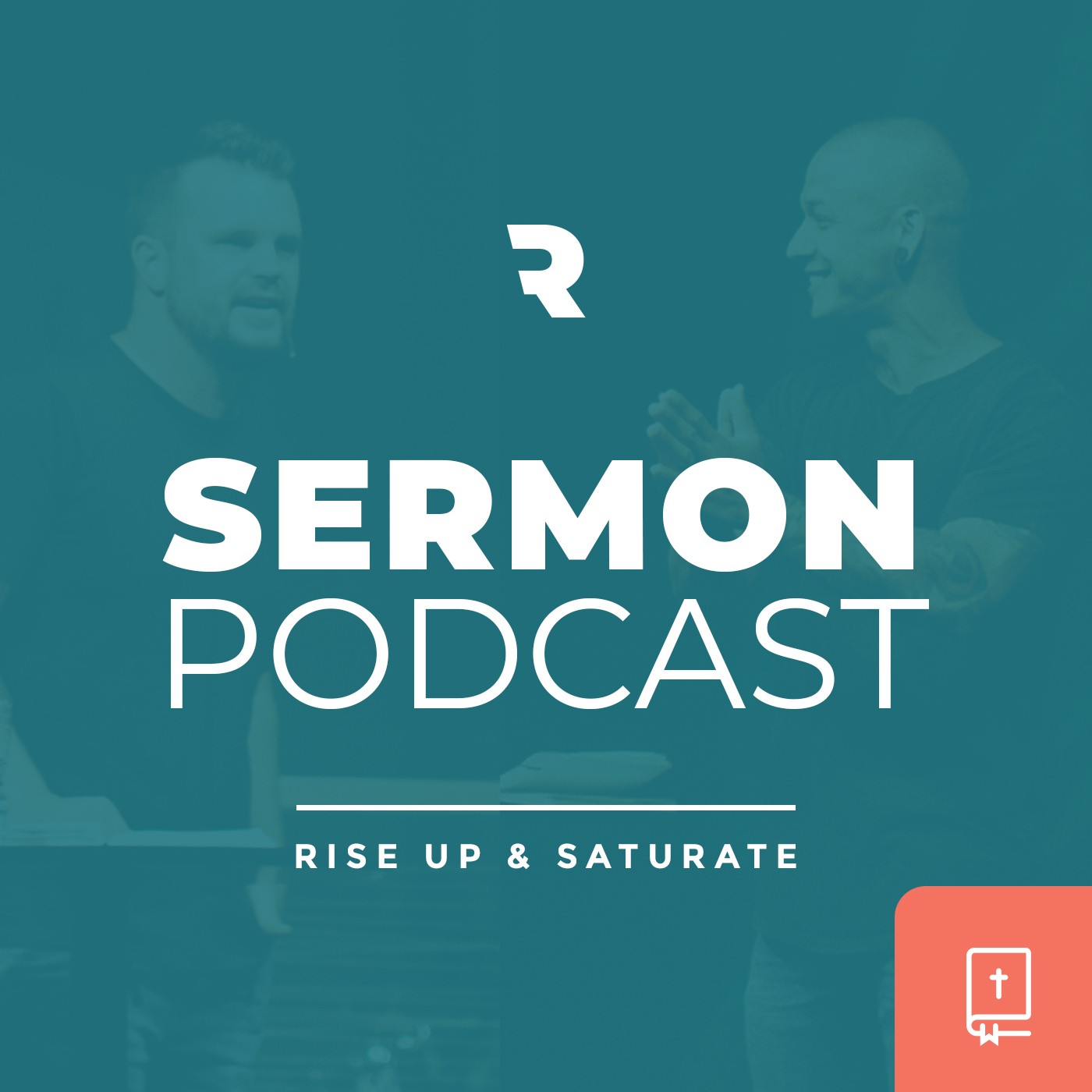 Rise City Church Podcast