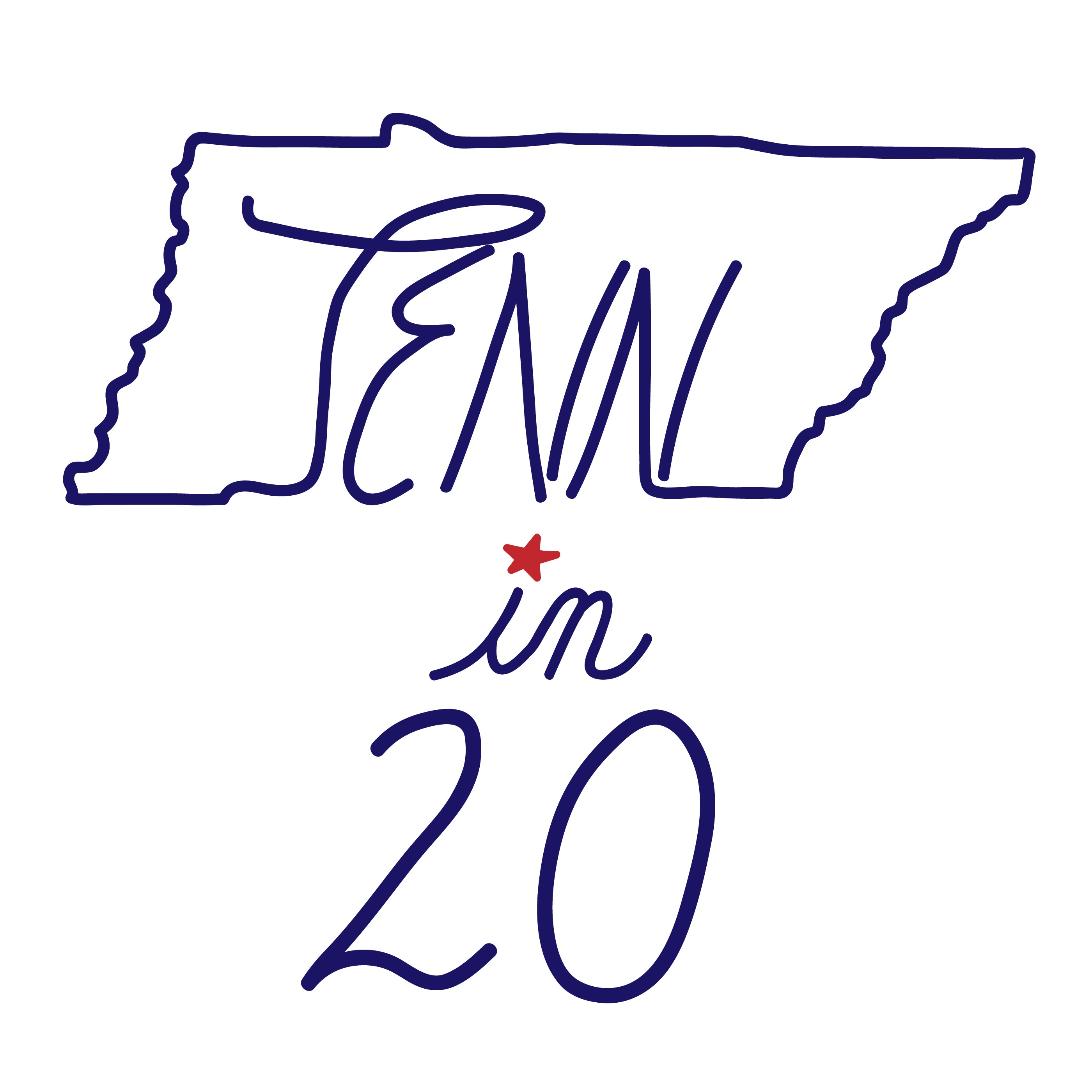 TENN in 20: Official Podcast of The Battle of Franklin Trust