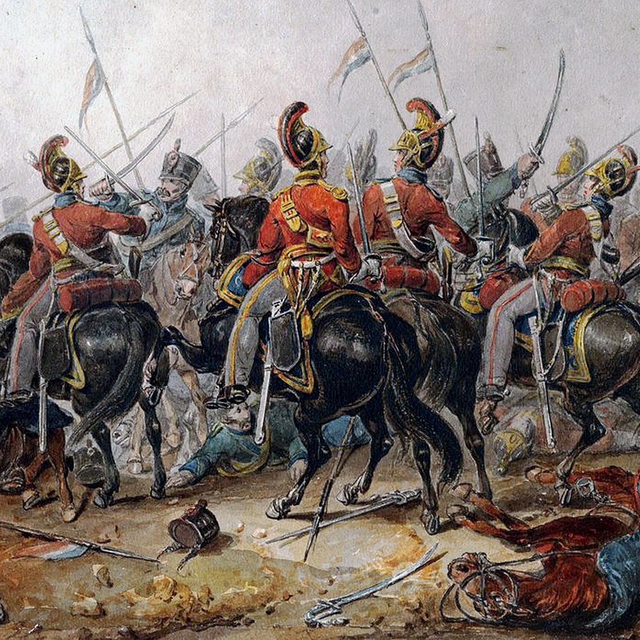 The britishbattles's Podcast