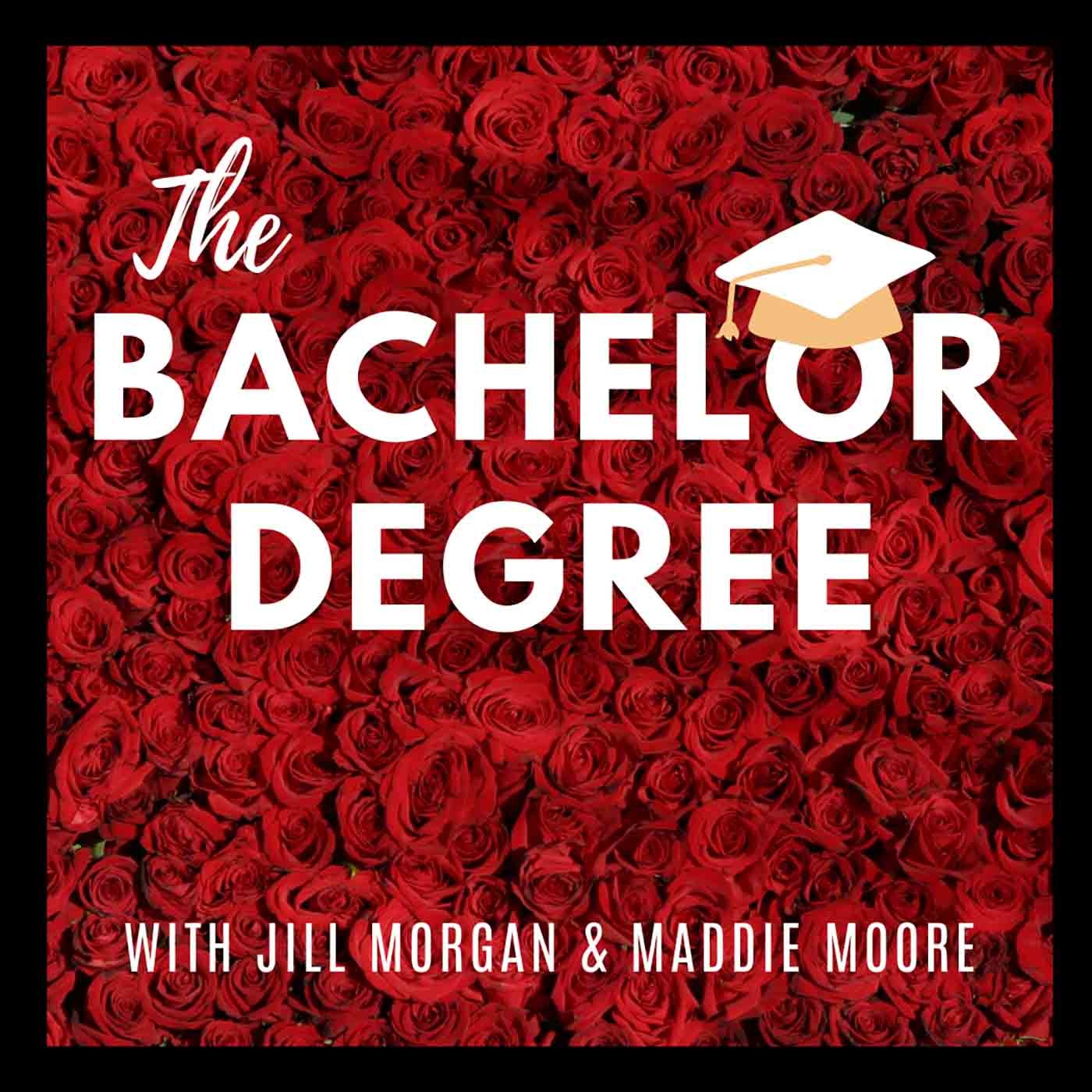 The Bachelor Degree
