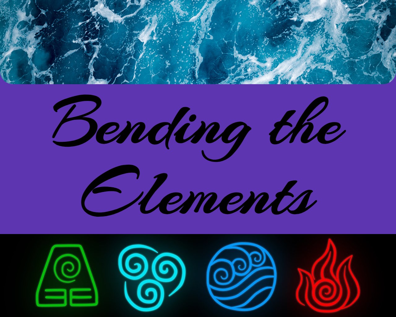 Bending the Elements: An Avatar Podcast