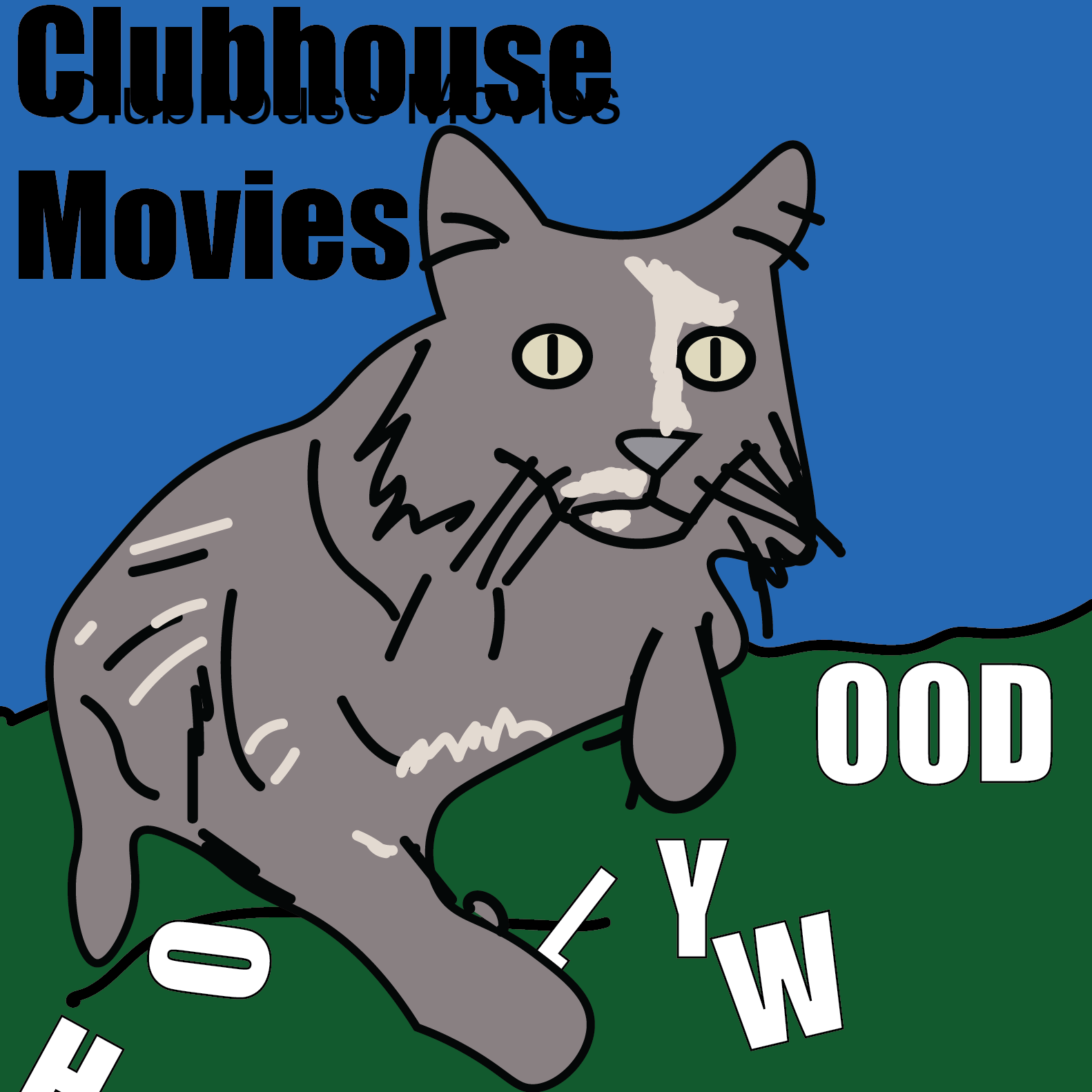 Clubhouse Movies