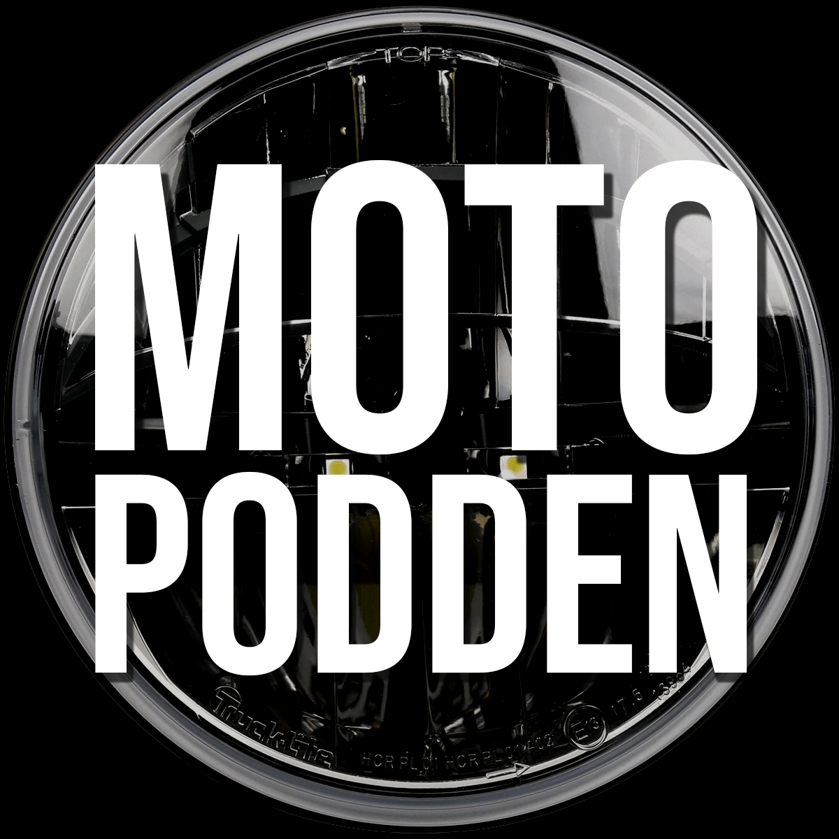 MotoPodden
