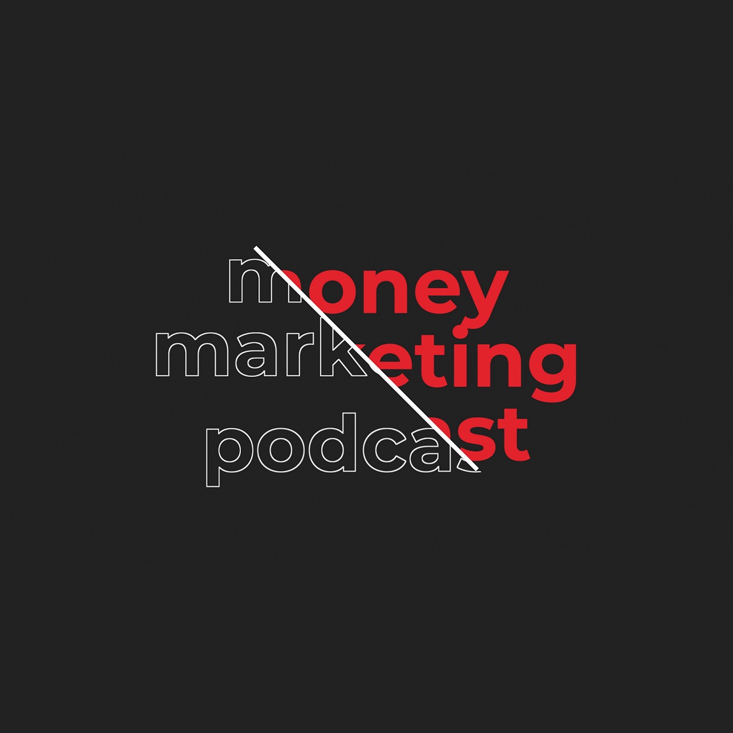 The Money Marketing Podcast