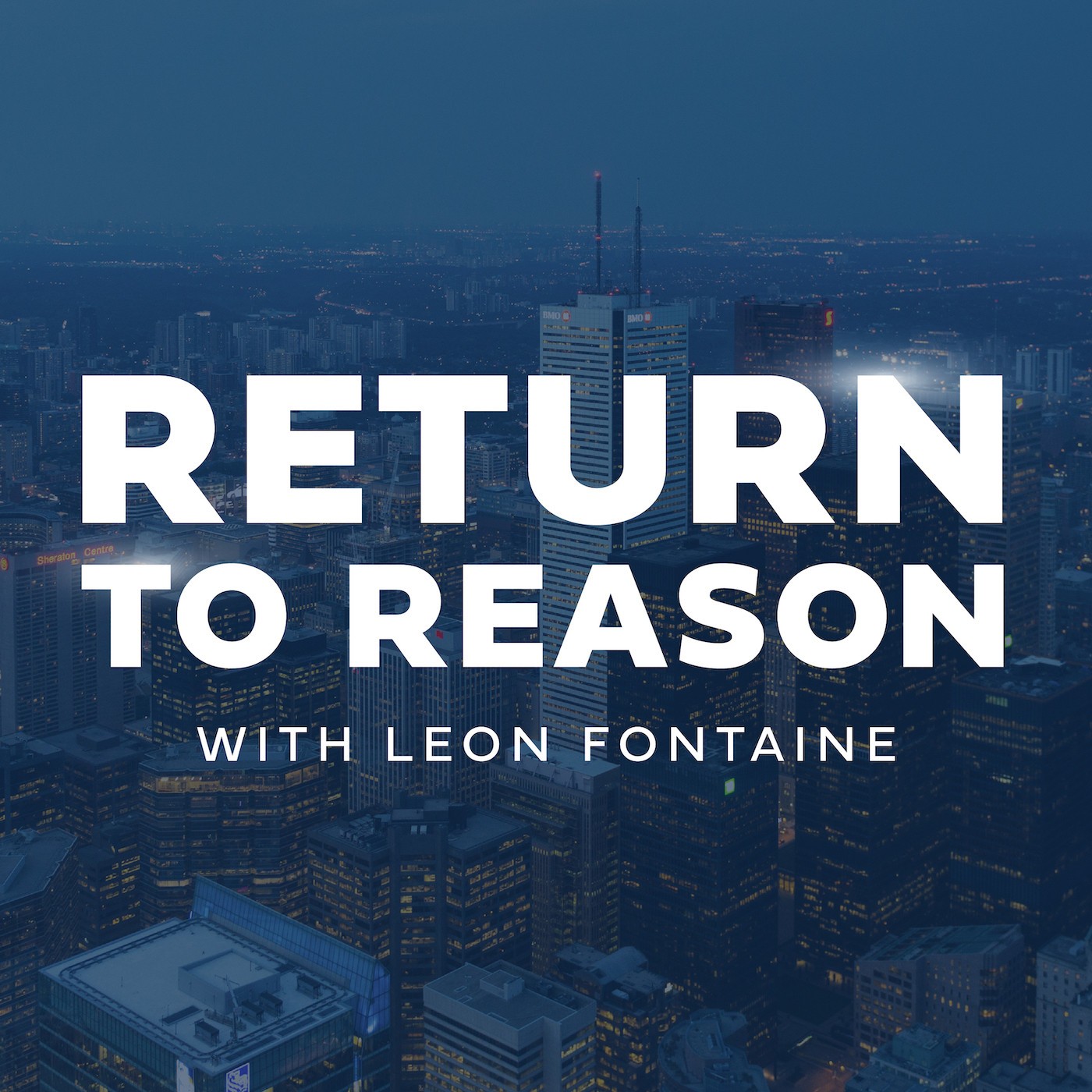 Return to Reason