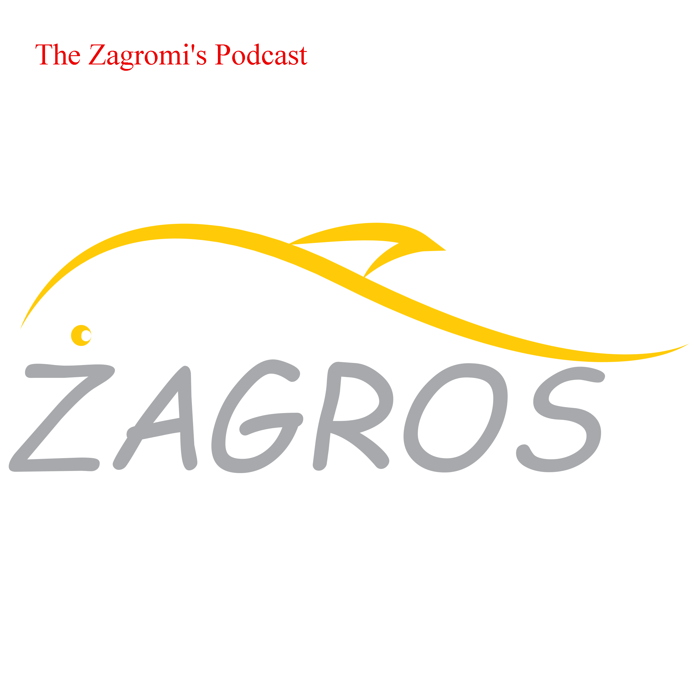 The Zagromi's Podcast