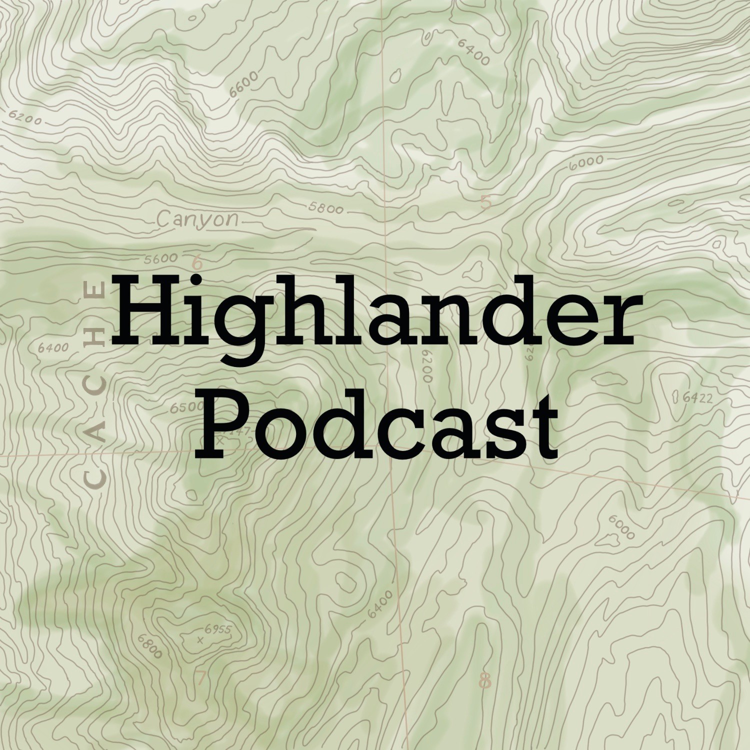 Highlander Podcast