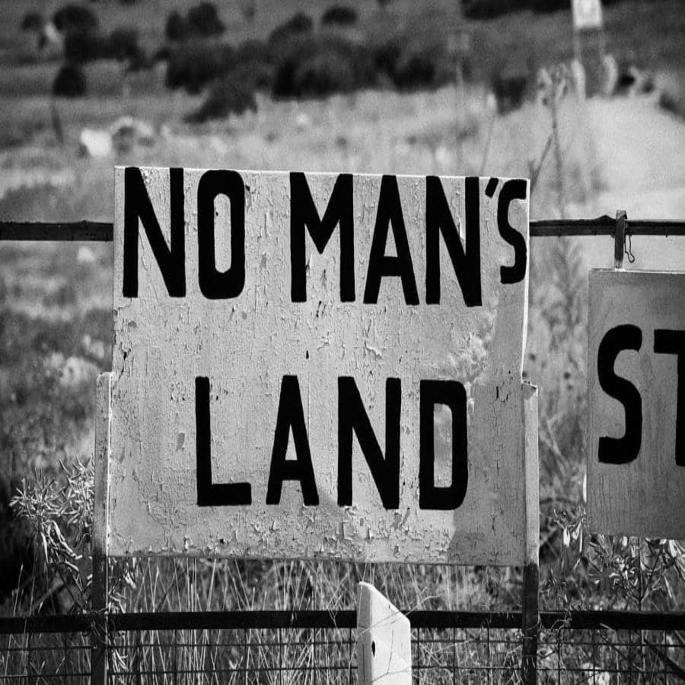 No Man's Land Podcast