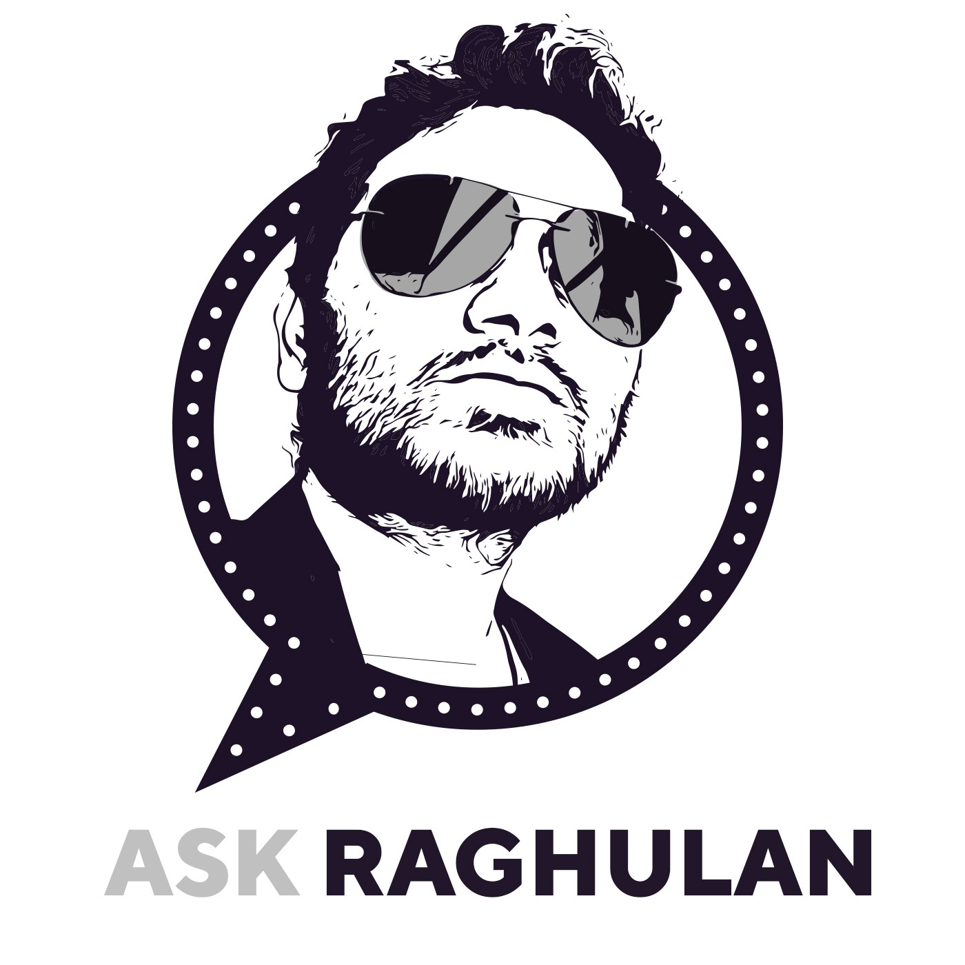 ASK Raghulan Tamil