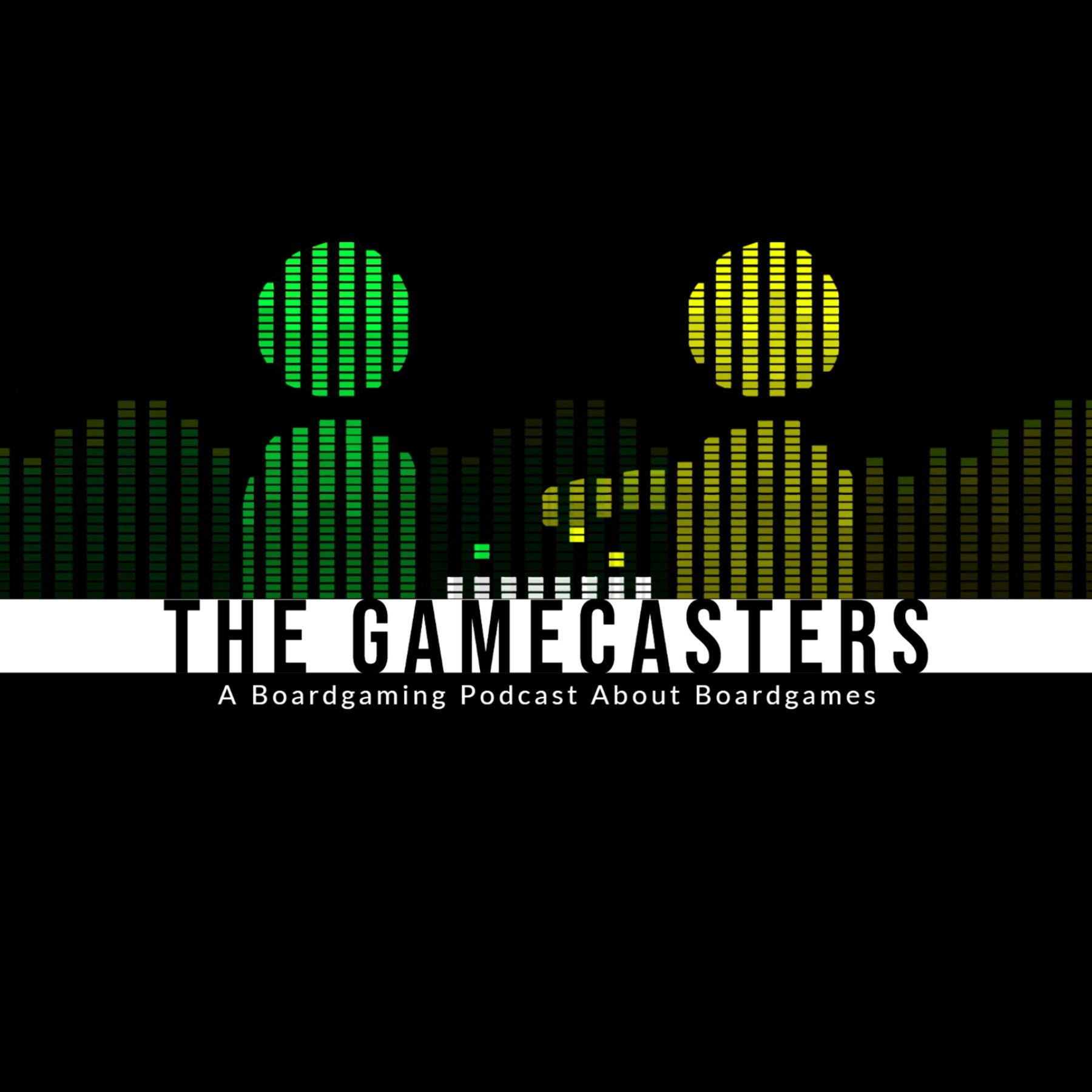 The Gamecasters
