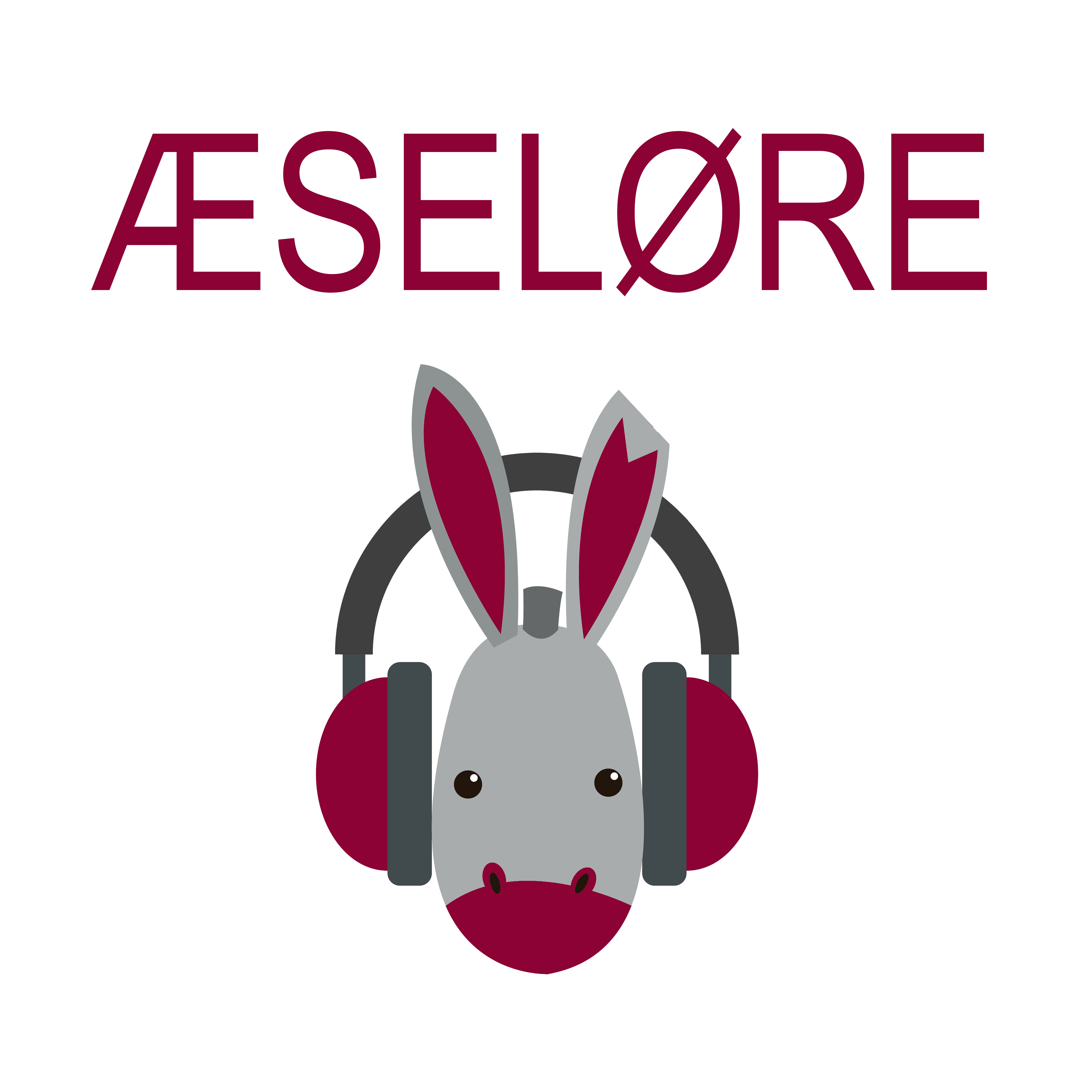 Æseløre
