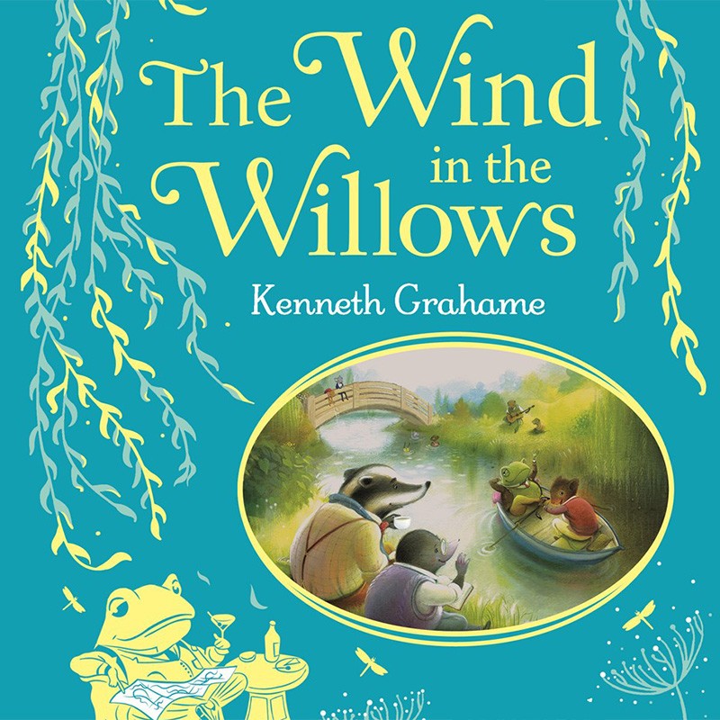 The Wind in the Willows
