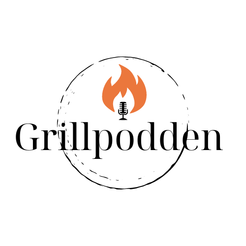 Grillpodden