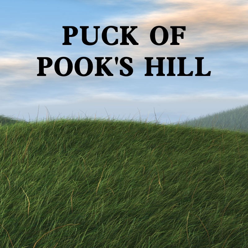 Puck of Pook's Hill