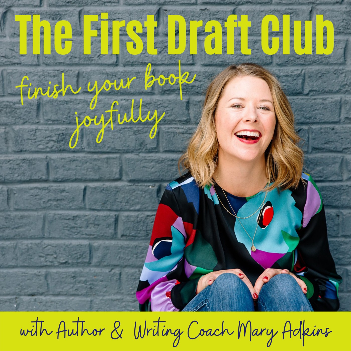 The First Draft Club