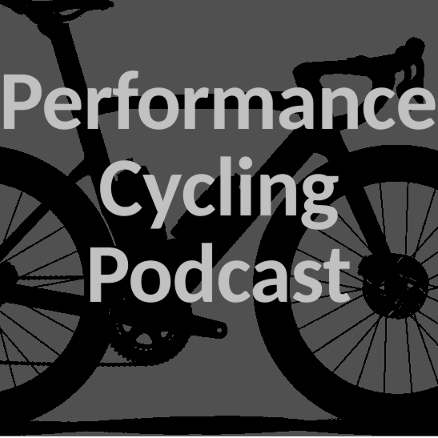 Performance Cycling Podcast