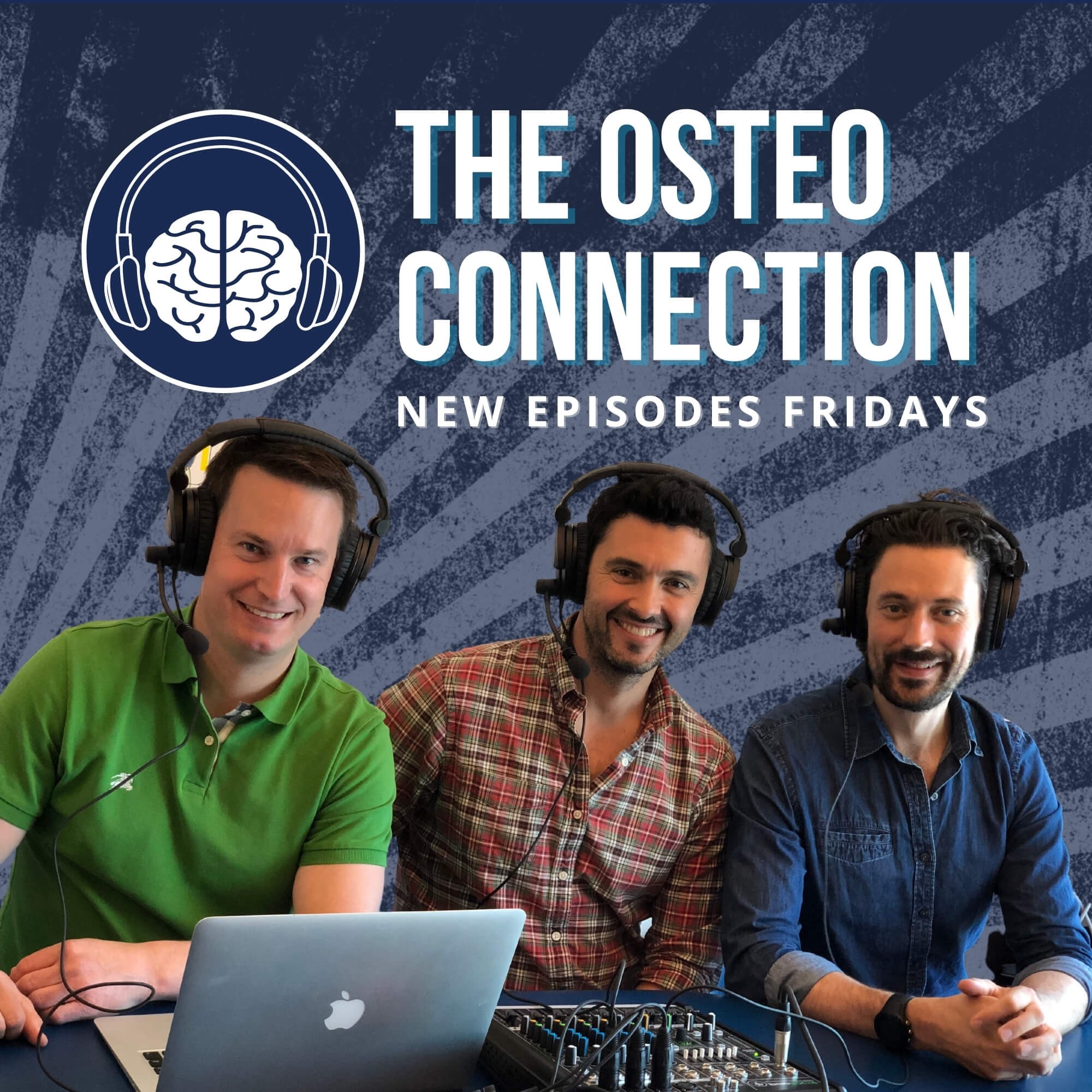 The Osteo Connection