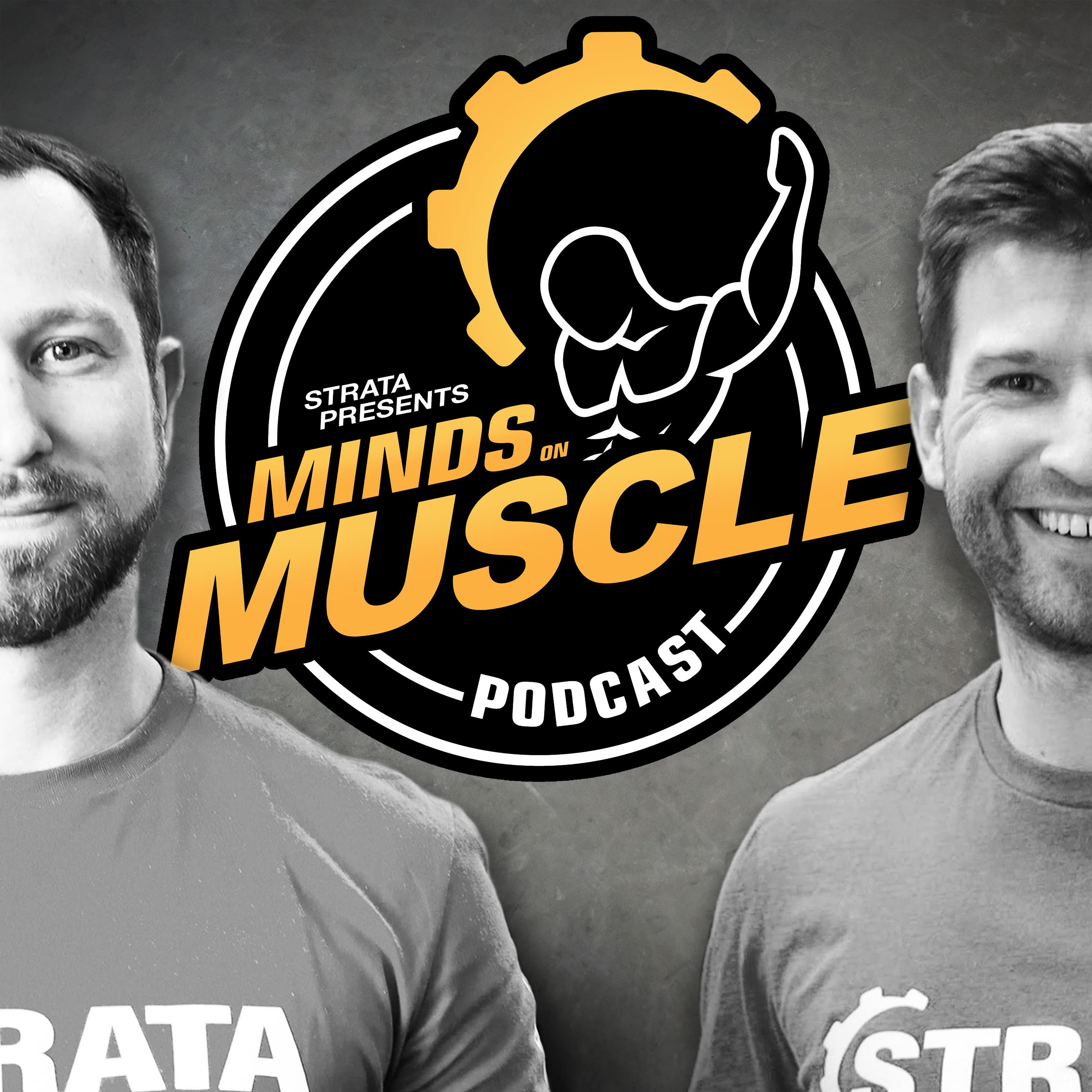 Minds On Muscle