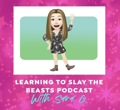 Learning to Slay the Beasts Podcast