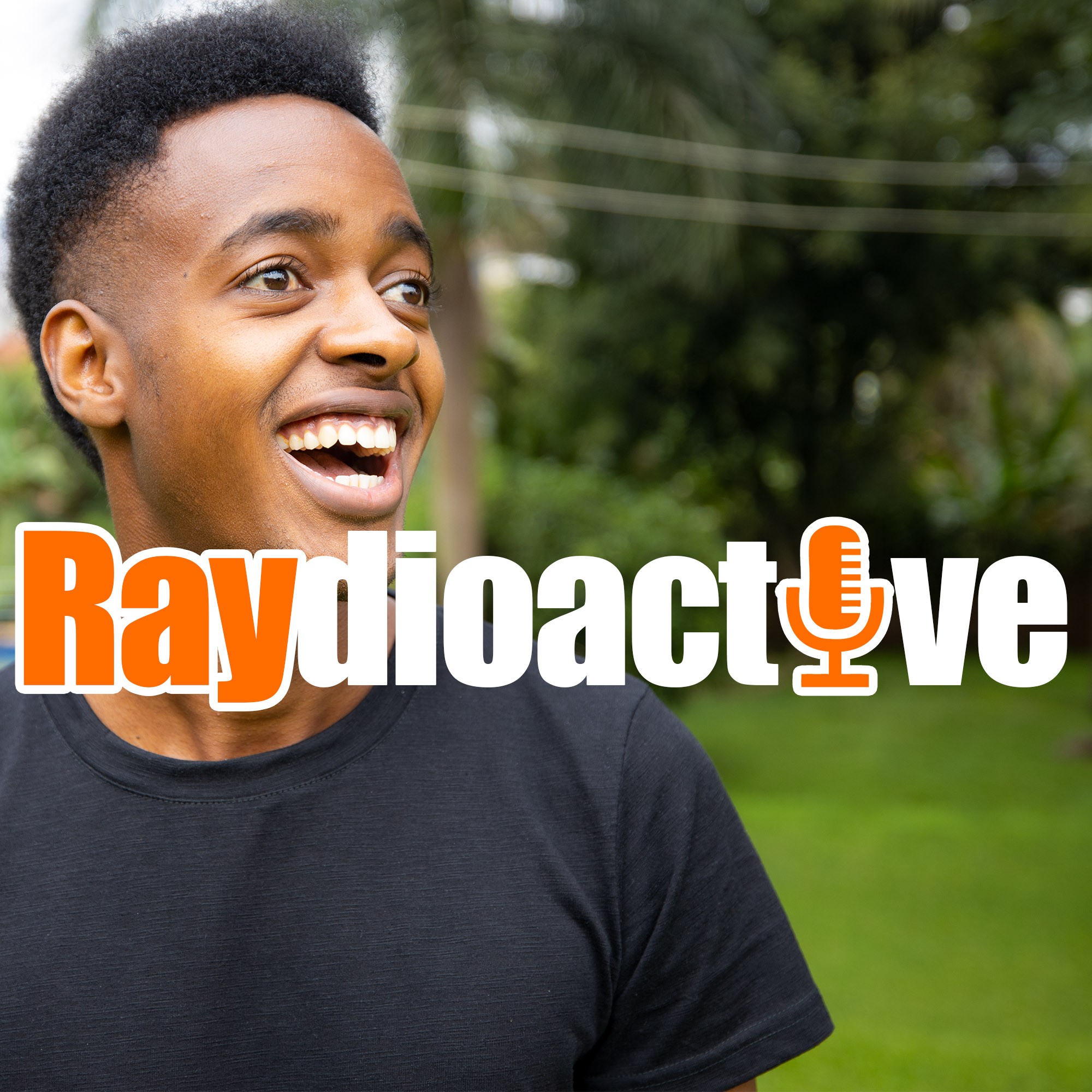 Raydioactive