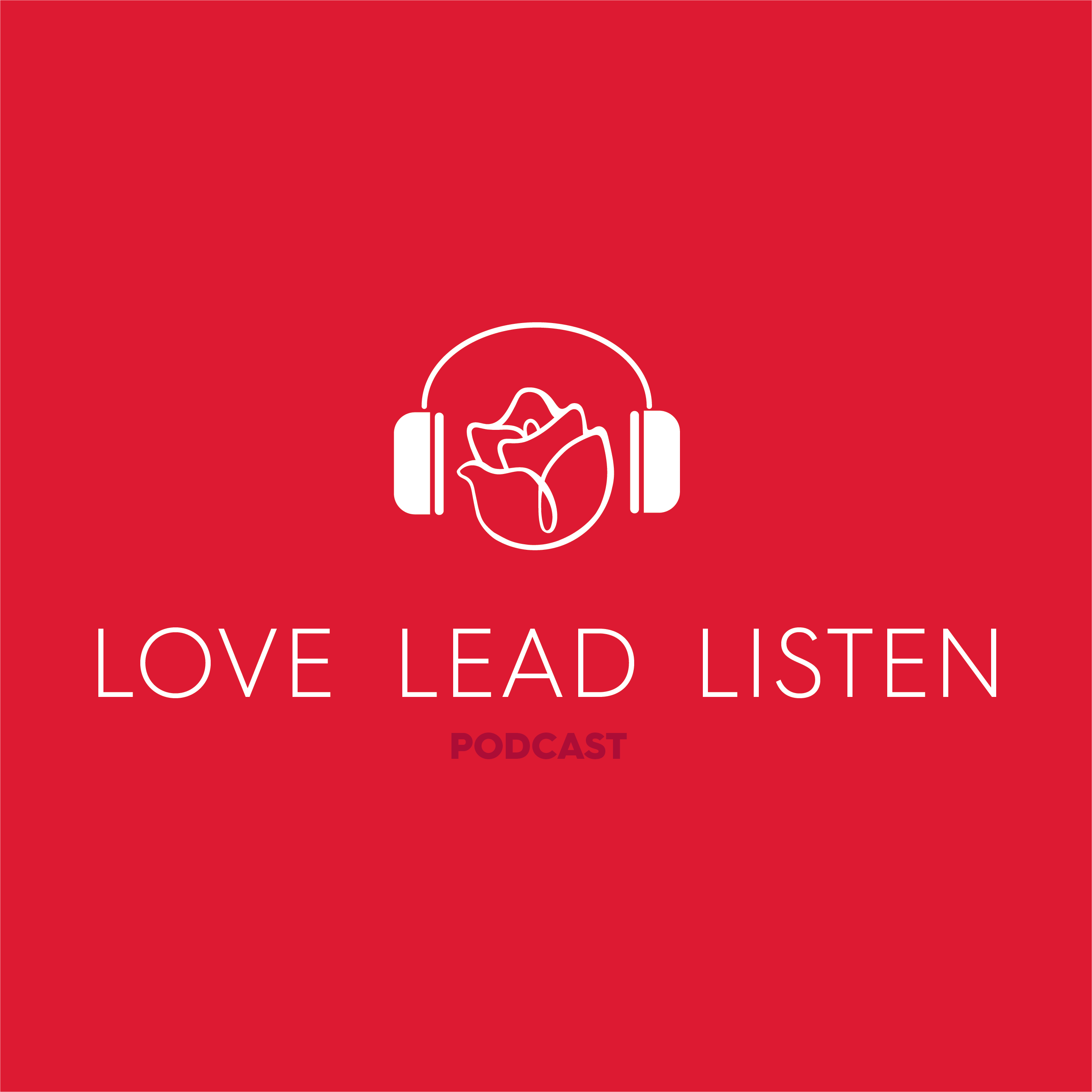 Love Lead Listen