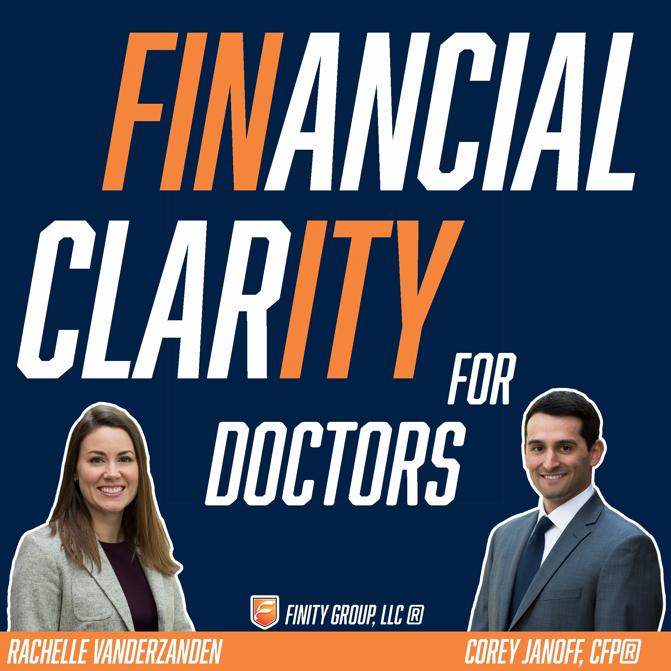 Financial Clarity for Doctors