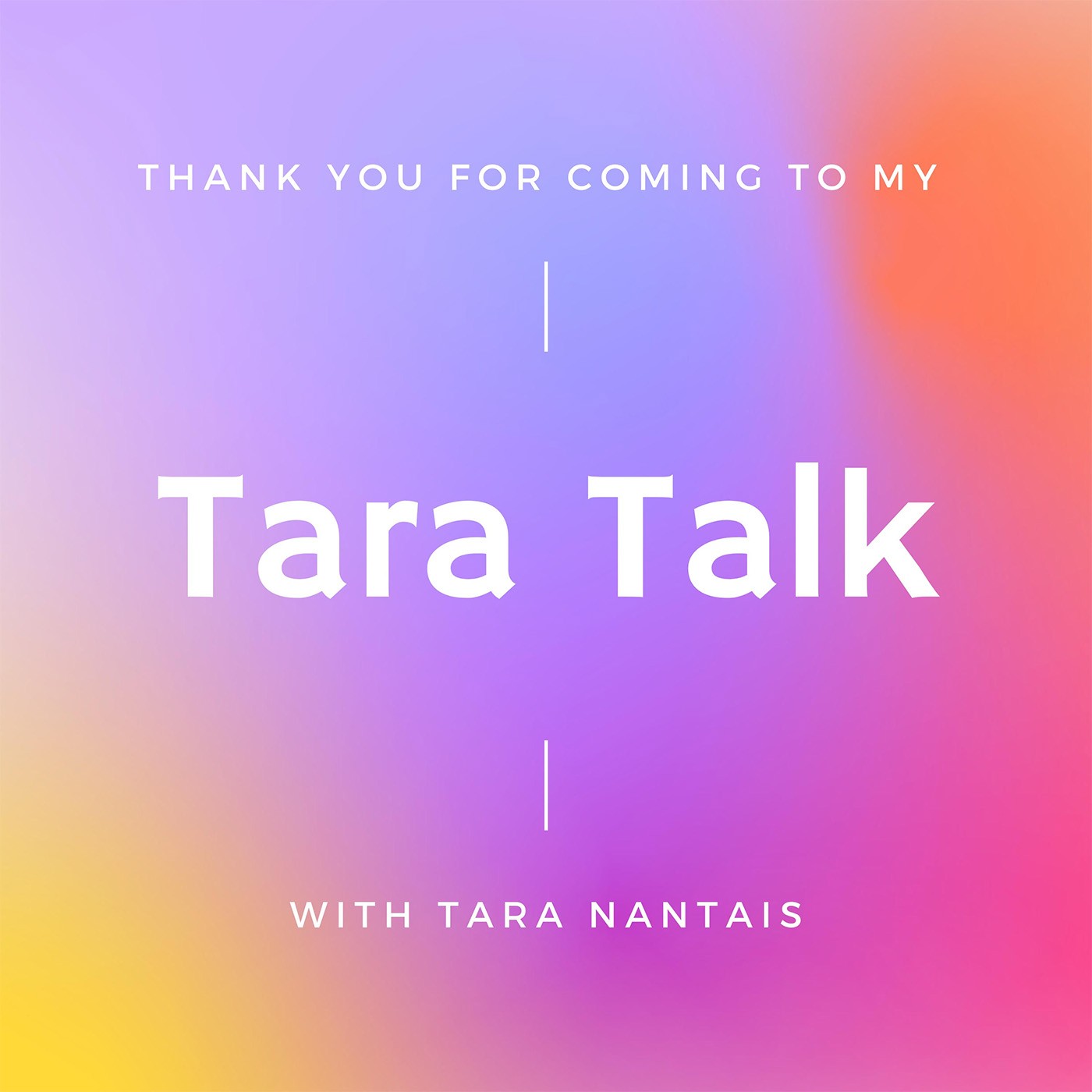TaraTalk
