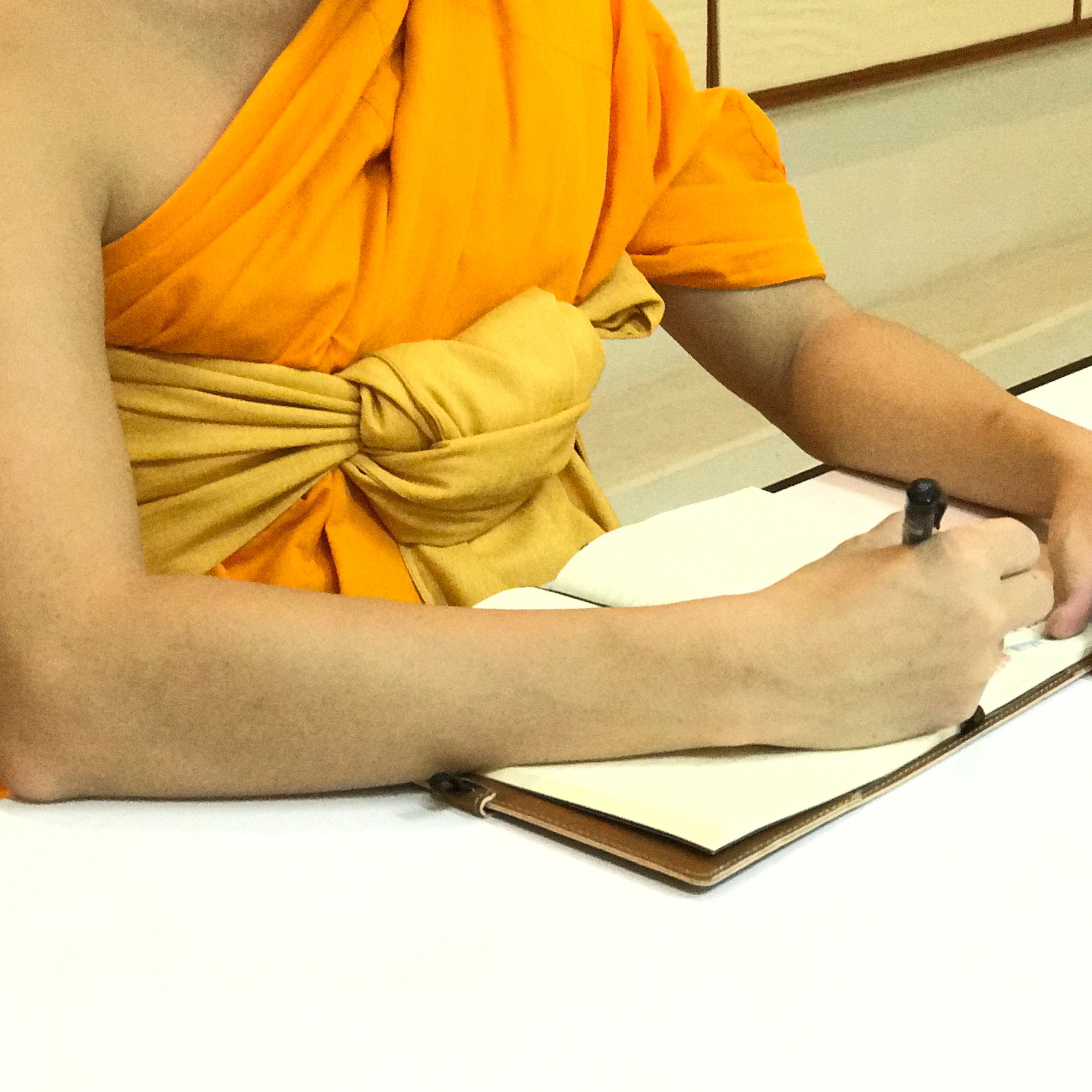 สัจจาธิโก - Saccadhiko Podcast