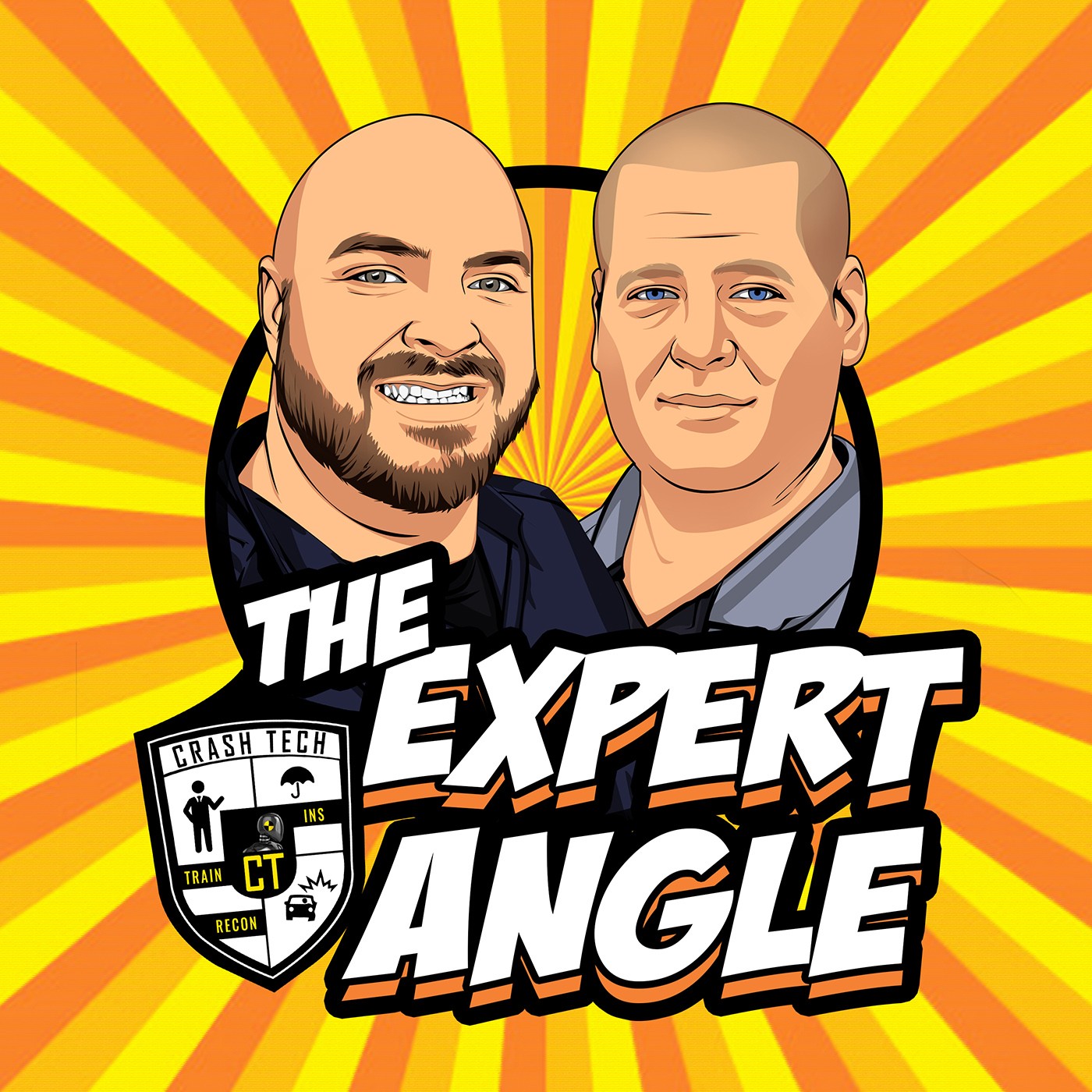 Crash Tech: The Expert Angle