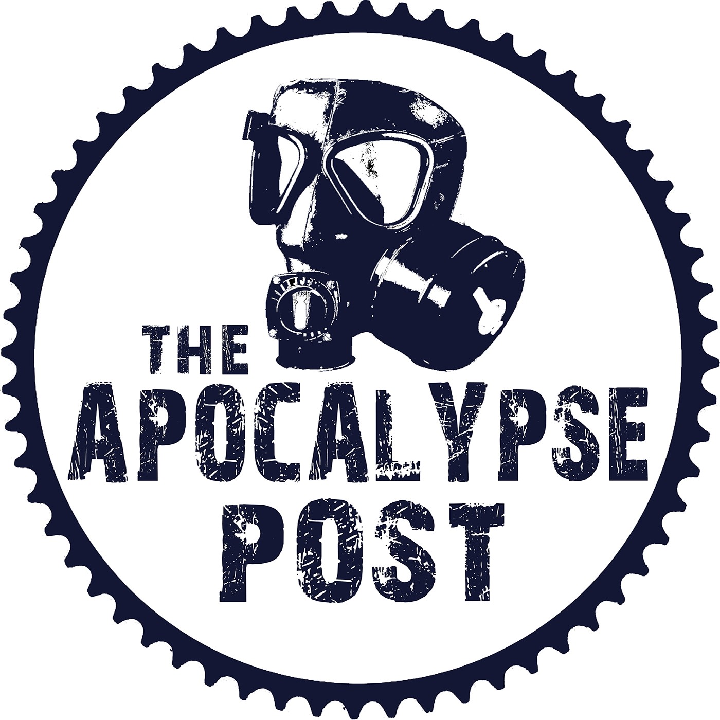 The Apocalypse PostCast (a podcast)