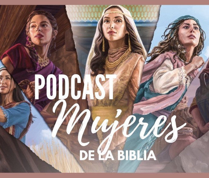 Mujeres de la Biblia