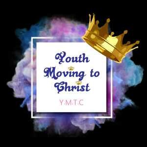 YouthMovingToChrist Podcast